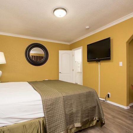 The Inn On Spring Paso Robles Ngoại thất bức ảnh