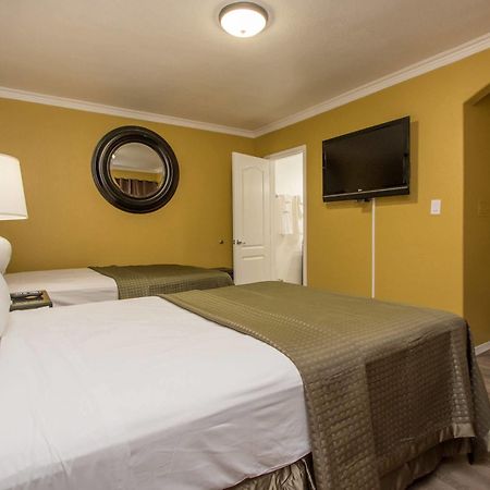 The Inn On Spring Paso Robles Ngoại thất bức ảnh