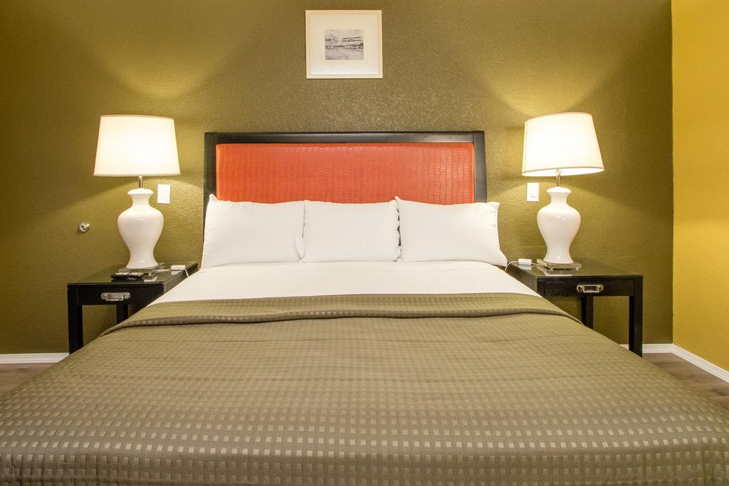 The Inn On Spring Paso Robles Ngoại thất bức ảnh