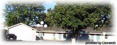 The Inn On Spring Paso Robles Ngoại thất bức ảnh